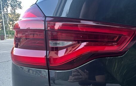 BMW X3, 2018 год, 3 290 000 рублей, 12 фотография