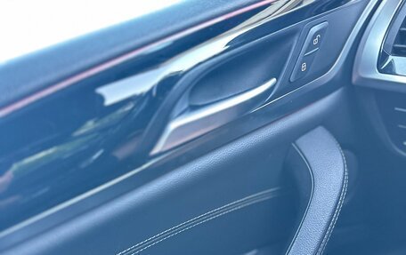 BMW X3, 2018 год, 3 290 000 рублей, 20 фотография