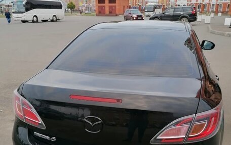Mazda 6, 2008 год, 850 000 рублей, 2 фотография