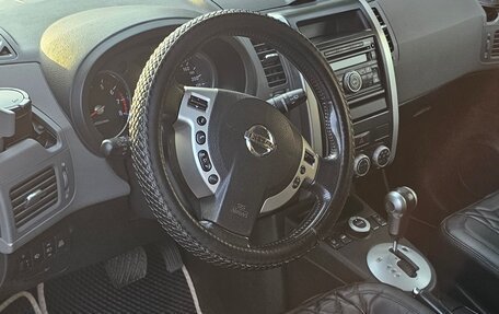Nissan X-Trail, 2008 год, 750 000 рублей, 10 фотография