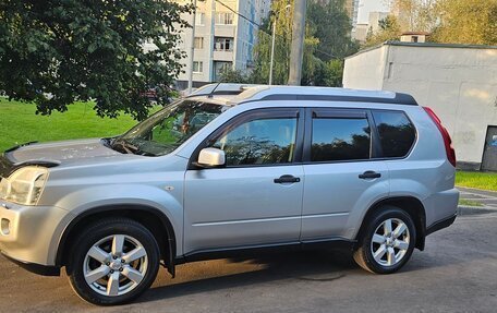 Nissan X-Trail, 2008 год, 750 000 рублей, 4 фотография