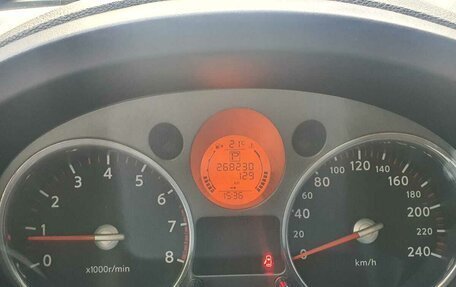 Nissan X-Trail, 2008 год, 750 000 рублей, 9 фотография
