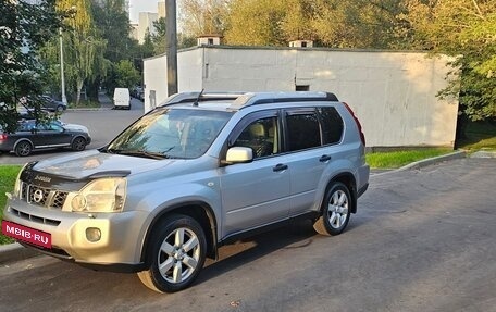Nissan X-Trail, 2008 год, 750 000 рублей, 2 фотография