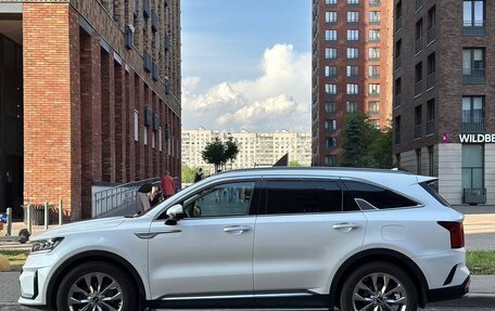 KIA Sorento IV, 2020 год, 3 249 000 рублей, 6 фотография