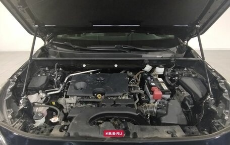 Toyota RAV4, 2021 год, 3 250 000 рублей, 11 фотография