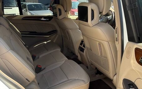 Mercedes-Benz GL-Класс, 2013 год, 2 850 000 рублей, 4 фотография