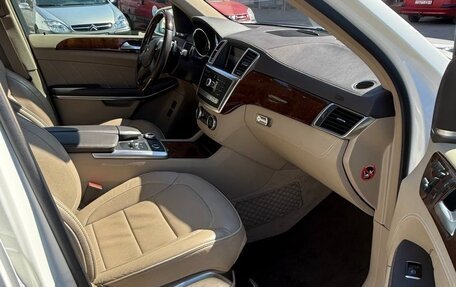 Mercedes-Benz GL-Класс, 2013 год, 2 850 000 рублей, 6 фотография