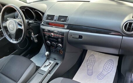 Mazda 3, 2008 год, 549 000 рублей, 8 фотография