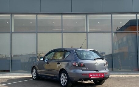 Mazda 3, 2008 год, 549 000 рублей, 5 фотография