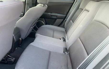 Mazda 3, 2008 год, 549 000 рублей, 11 фотография