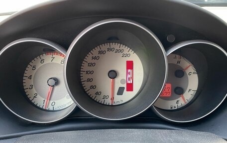 Mazda 3, 2008 год, 549 000 рублей, 9 фотография
