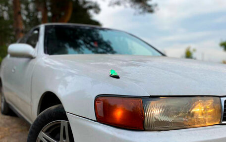 Toyota Cresta, 1994 год, 450 000 рублей, 4 фотография