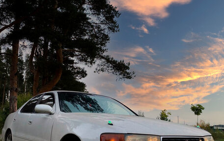 Toyota Cresta, 1994 год, 450 000 рублей, 2 фотография