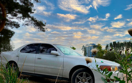 Toyota Cresta, 1994 год, 450 000 рублей, 3 фотография