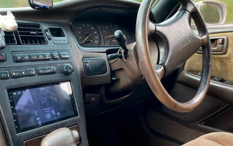 Toyota Cresta, 1994 год, 450 000 рублей, 10 фотография