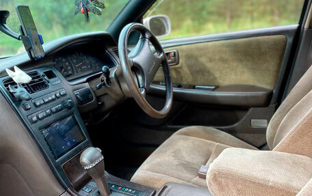 Toyota Cresta, 1994 год, 450 000 рублей, 11 фотография