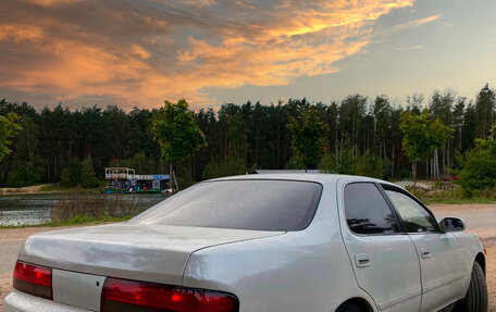 Toyota Cresta, 1994 год, 450 000 рублей, 5 фотография