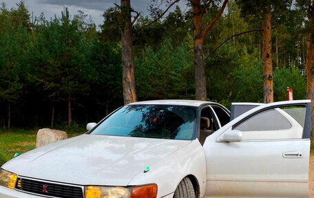 Toyota Cresta, 1994 год, 450 000 рублей, 7 фотография