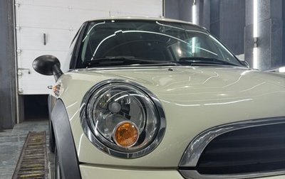 MINI Hatch, 2010 год, 850 000 рублей, 1 фотография