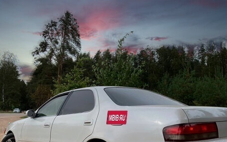 Toyota Cresta, 1994 год, 450 000 рублей, 6 фотография