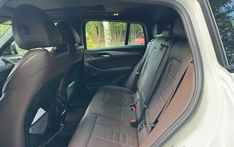 BMW X4, 2019 год, 5 500 000 рублей, 14 фотография