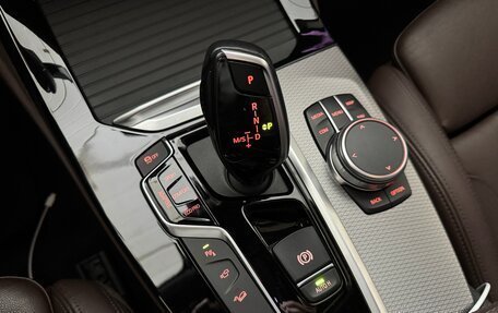 BMW X4, 2019 год, 5 500 000 рублей, 18 фотография