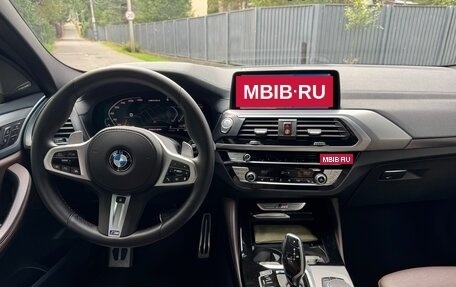 BMW X4, 2019 год, 5 500 000 рублей, 12 фотография