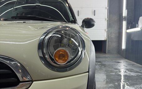 MINI Hatch, 2010 год, 850 000 рублей, 2 фотография