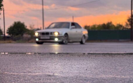 BMW 5 серия, 1992 год, 398 000 рублей, 7 фотография