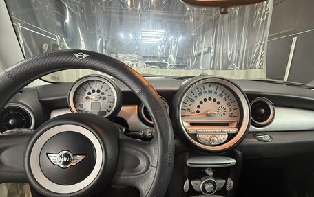 MINI Hatch, 2010 год, 850 000 рублей, 5 фотография