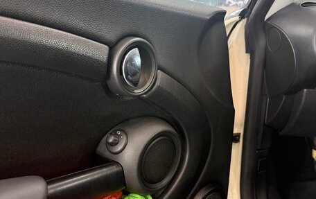 MINI Hatch, 2010 год, 850 000 рублей, 6 фотография