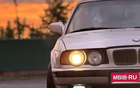 BMW 5 серия, 1992 год, 398 000 рублей, 6 фотография