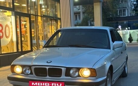 BMW 5 серия, 1992 год, 398 000 рублей, 4 фотография