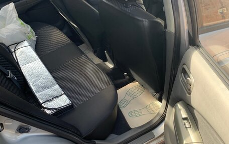 Nissan Almera Classic, 2008 год, 930 000 рублей, 15 фотография