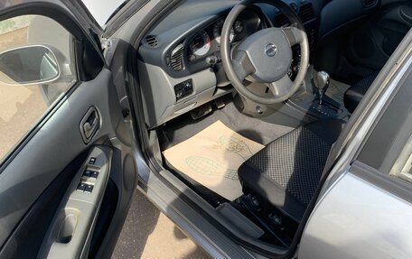 Nissan Almera Classic, 2008 год, 930 000 рублей, 12 фотография