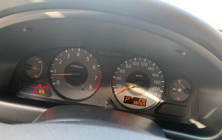 Nissan Almera Classic, 2008 год, 930 000 рублей, 11 фотография