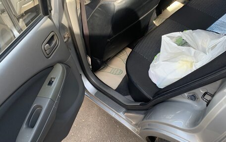 Nissan Almera Classic, 2008 год, 930 000 рублей, 13 фотография