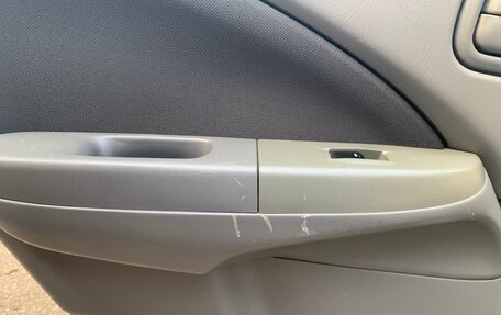 Nissan Almera Classic, 2008 год, 930 000 рублей, 10 фотография