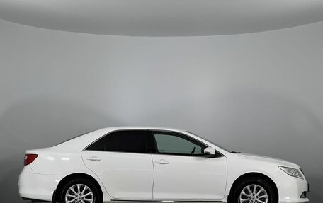 Toyota Camry, 2012 год, 1 550 000 рублей, 4 фотография