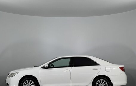 Toyota Camry, 2012 год, 1 550 000 рублей, 8 фотография