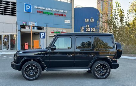 Mercedes-Benz G-Класс W463 рестайлинг _iii, 2023 год, 17 900 000 рублей, 2 фотография