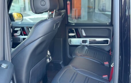 Mercedes-Benz G-Класс W463 рестайлинг _iii, 2023 год, 17 900 000 рублей, 16 фотография