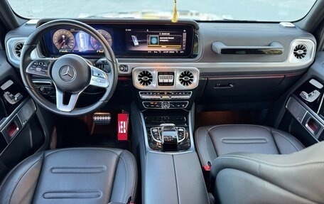 Mercedes-Benz G-Класс W463 рестайлинг _iii, 2023 год, 17 900 000 рублей, 19 фотография