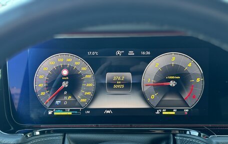 Mercedes-Benz G-Класс W463 рестайлинг _iii, 2023 год, 17 900 000 рублей, 26 фотография