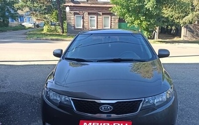 KIA Cerato III, 2012 год, 950 000 рублей, 1 фотография
