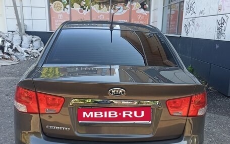 KIA Cerato III, 2012 год, 950 000 рублей, 2 фотография