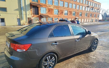 KIA Cerato III, 2012 год, 950 000 рублей, 11 фотография