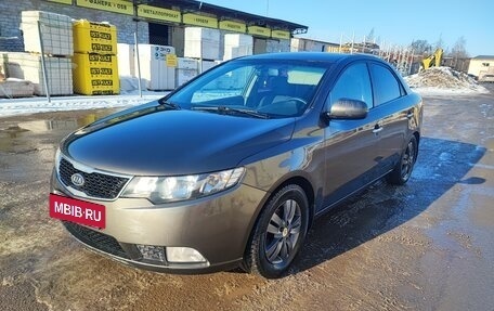 KIA Cerato III, 2012 год, 950 000 рублей, 6 фотография
