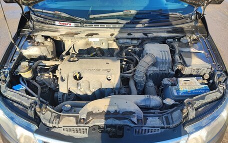 KIA Cerato III, 2012 год, 950 000 рублей, 13 фотография