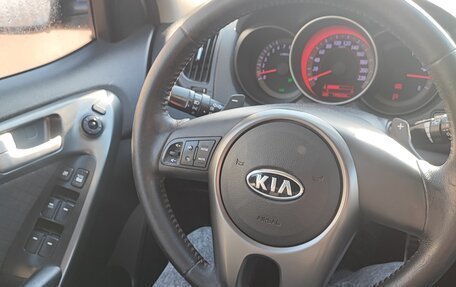 KIA Cerato III, 2012 год, 950 000 рублей, 22 фотография